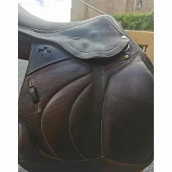 Selle mixte/cso hoffsteiner