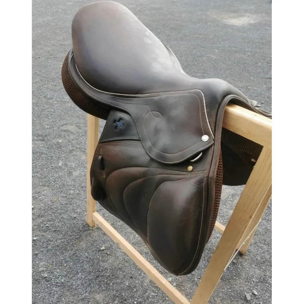 Selle mixte/cso hoffsteiner