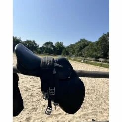Selle mixtes