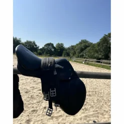 Selle mixtes