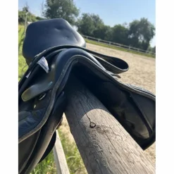 Selle mixtes