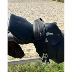 Selle mixtes