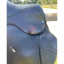 Selle mixtes