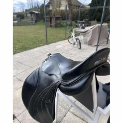 Selle mixtes fouganza