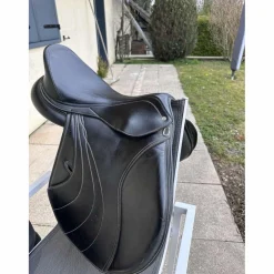 Selle mixtes fouganza