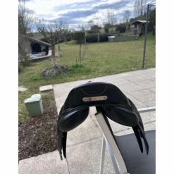 Selle mixtes fouganza