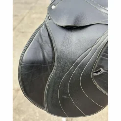 Selle mixtes fouganza