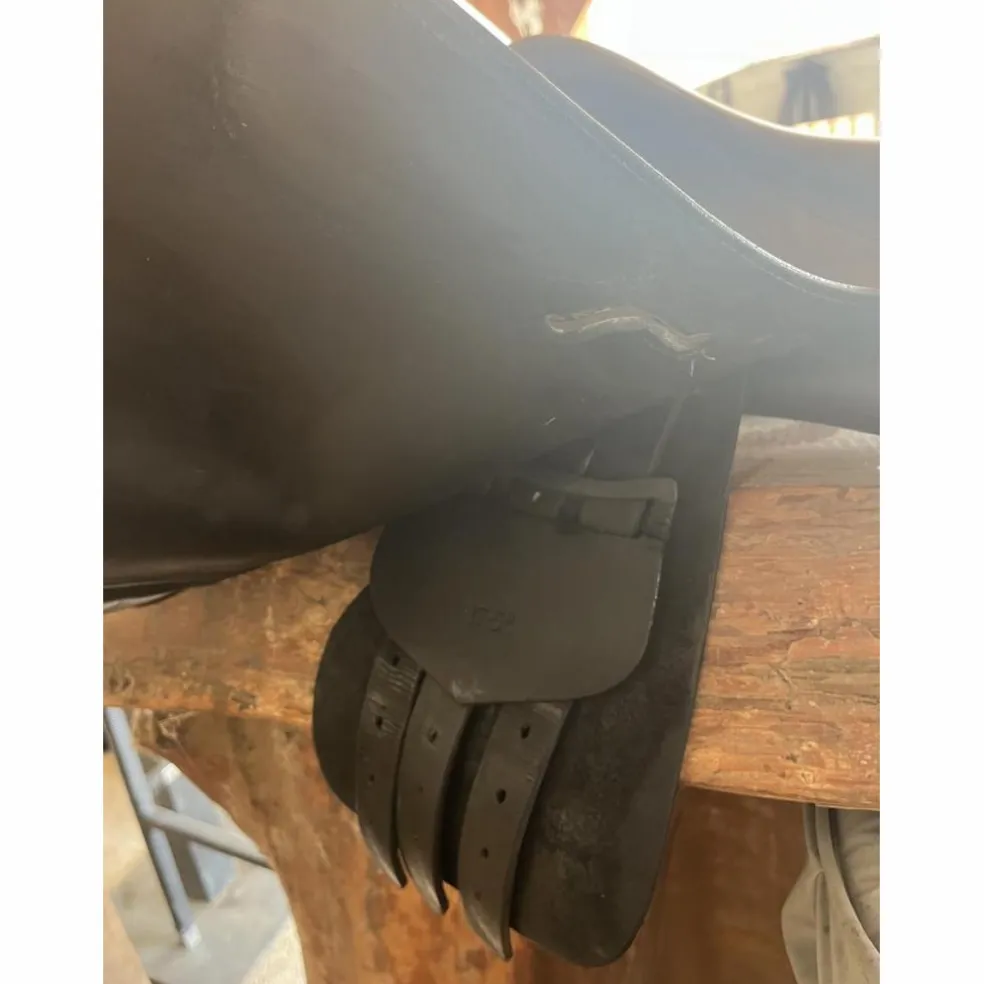 Selle Mondange Corse