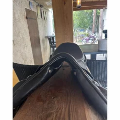 Selle Mondange Corse