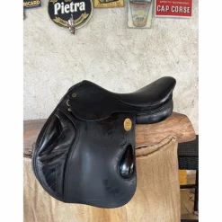 Selle Mondange Corse