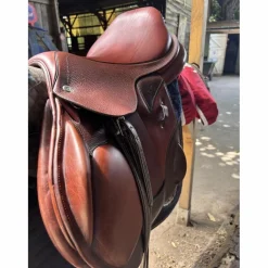 Selle mono cartiers CWD