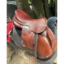 Selle mono cartiers CWD