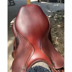 Selle mono cartiers CWD