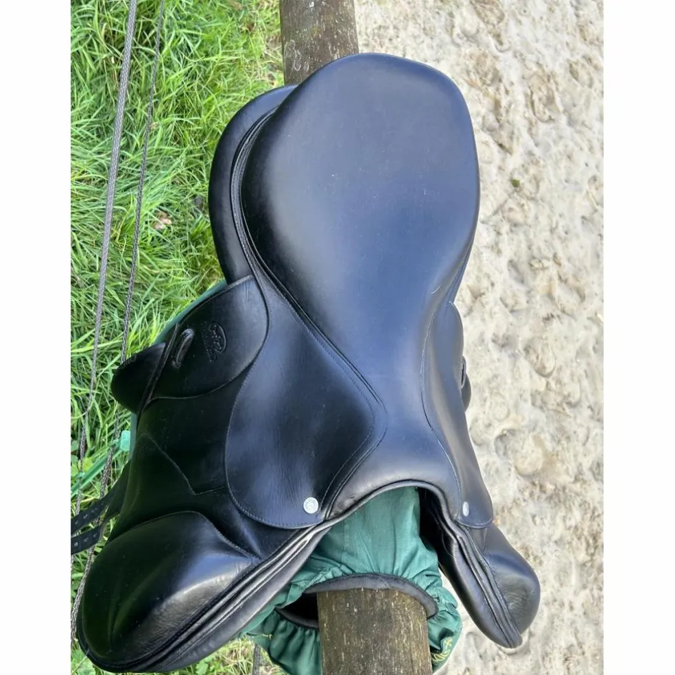 Selle mono quartier Chiberta