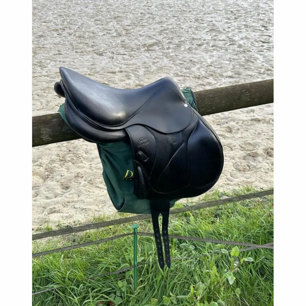 Selle mono quartier Chiberta