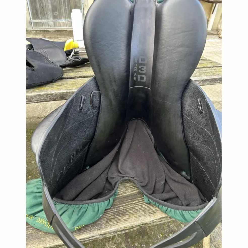 Selle mono quartier Chiberta