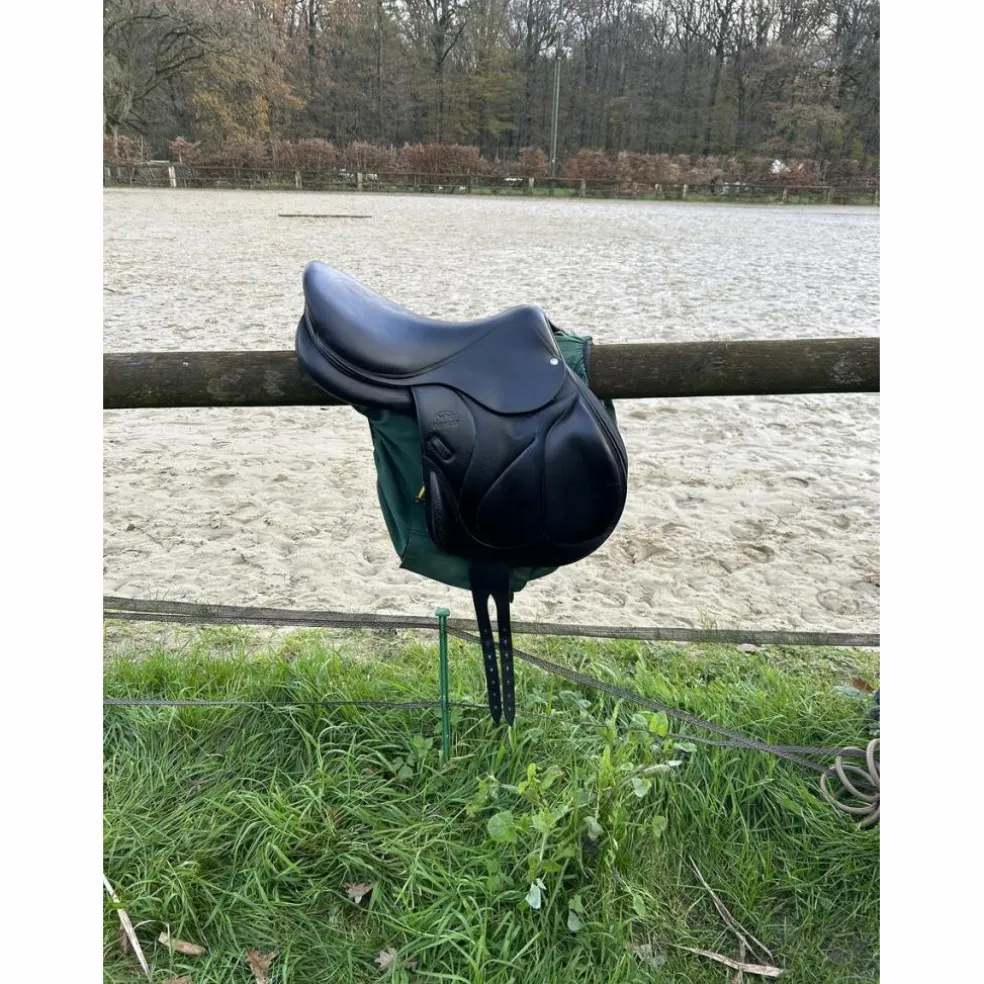Selle mono quartier Chiberta