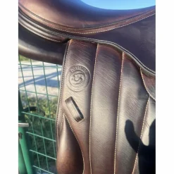 selle mono quartier forestier