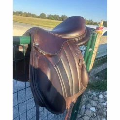 selle mono quartier forestier