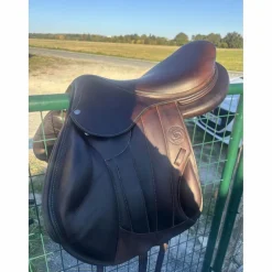 selle mono quartier forestier