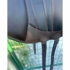 selle mono quartier forestier
