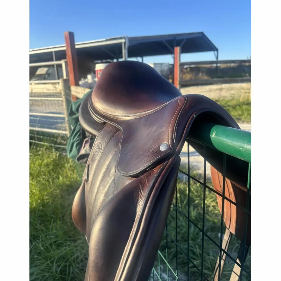 selle mono quartier forestier
