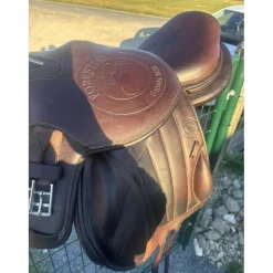 selle mono quartier forestier