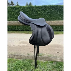 Selle Mono quartier Forestier
