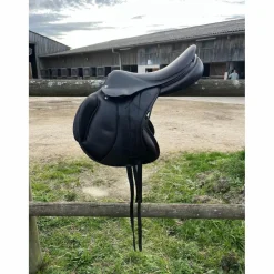 Selle Mono quartier Forestier