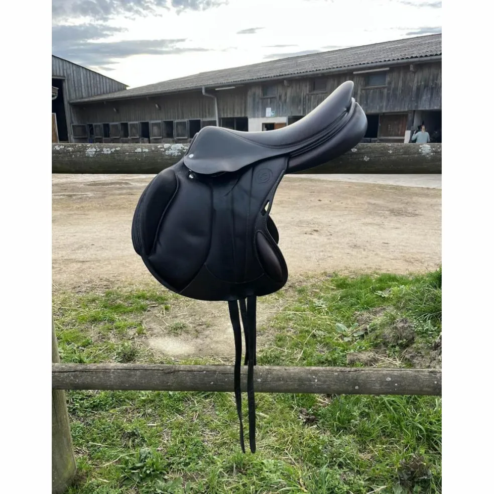 Selle Mono quartier Forestier
