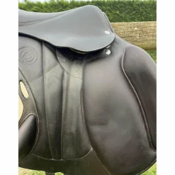 Selle Mono quartier Forestier