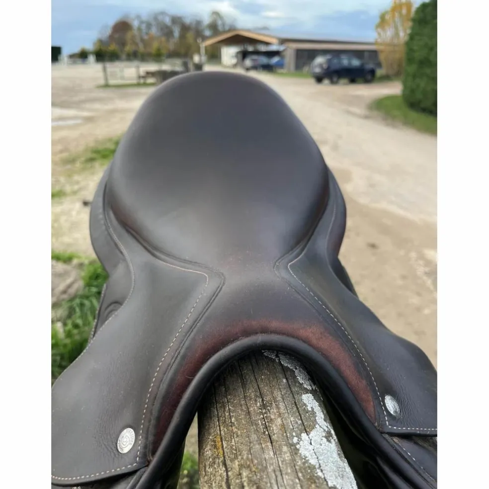 Selle Mono quartier Forestier