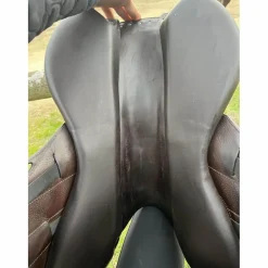 Selle Mono quartier Forestier