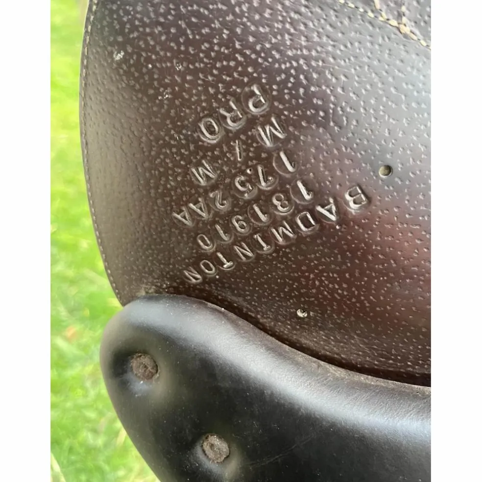 Selle Mono quartier Forestier