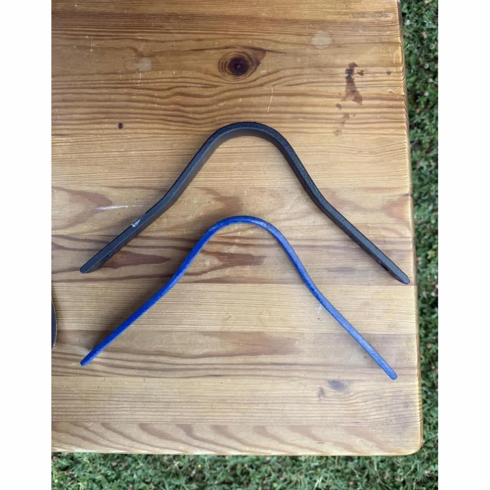 Selle Monojump Éric Thomas