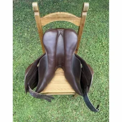Selle Monojump Éric Thomas