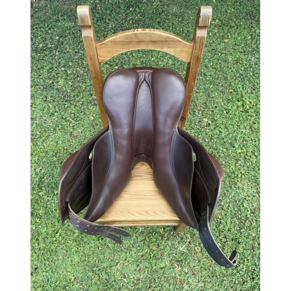 Selle Monojump Éric Thomas