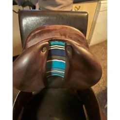 Selle monoquartier