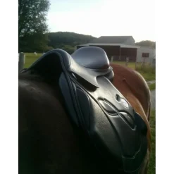 Selle monoquartier