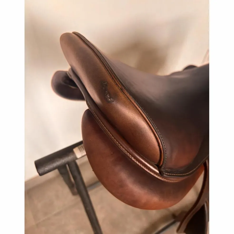 Selle Monoquartier