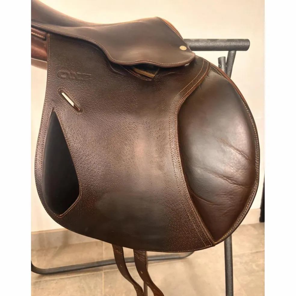 Selle Monoquartier