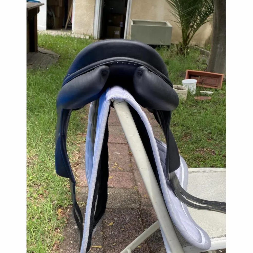 Selle monoquartier