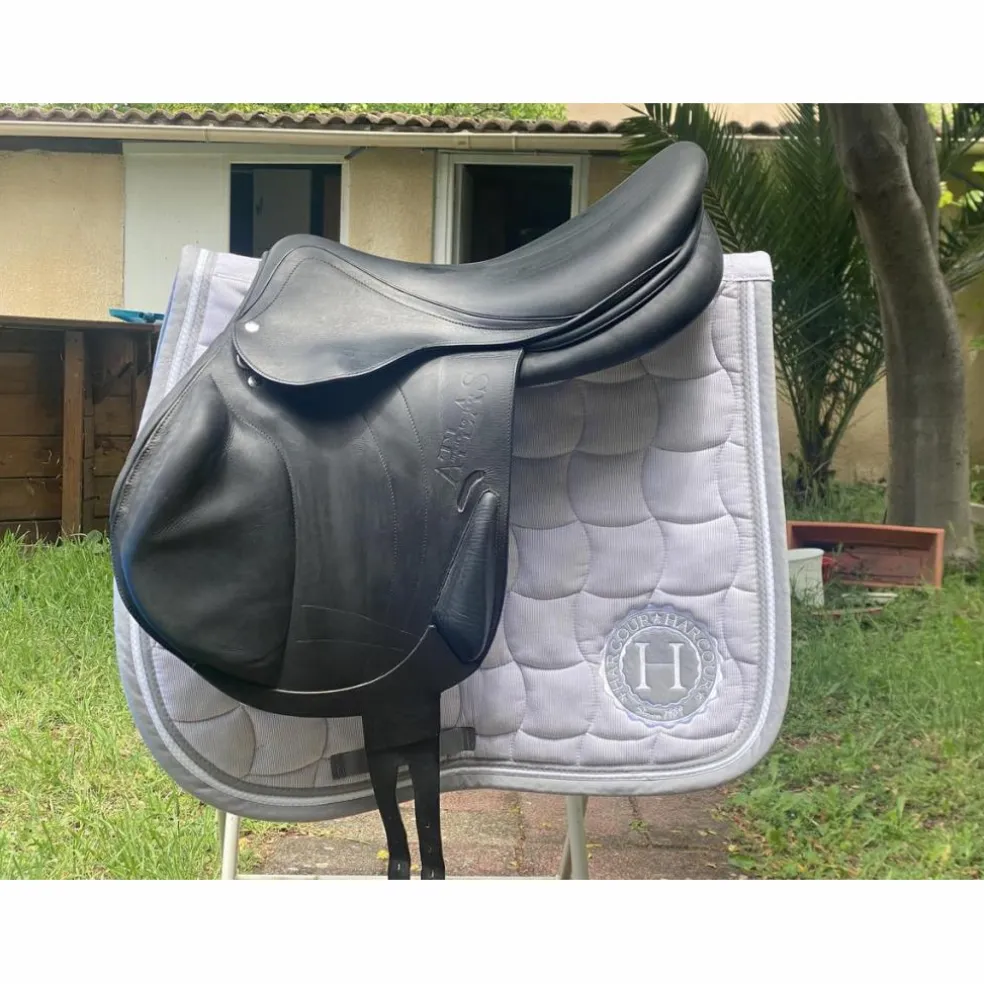 Selle monoquartier