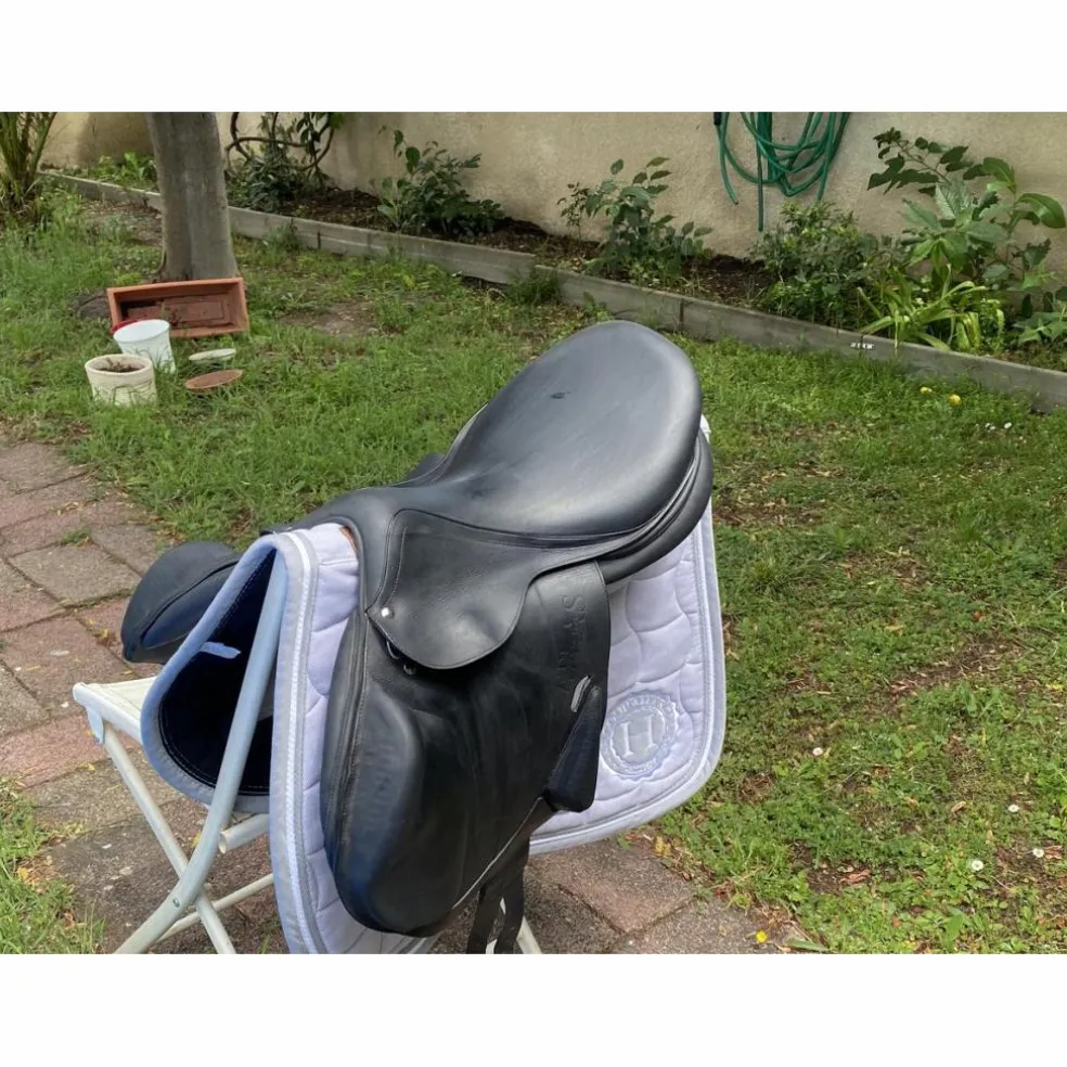 Selle monoquartier