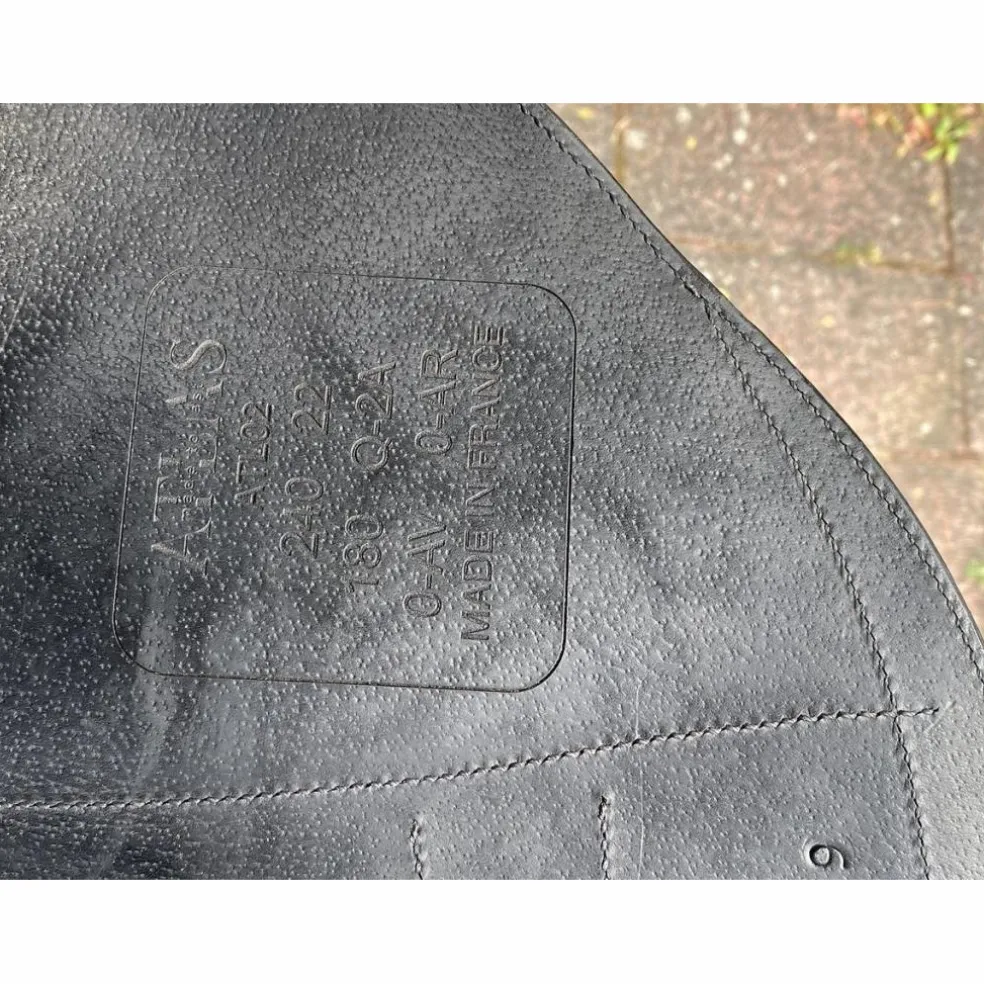 Selle monoquartier