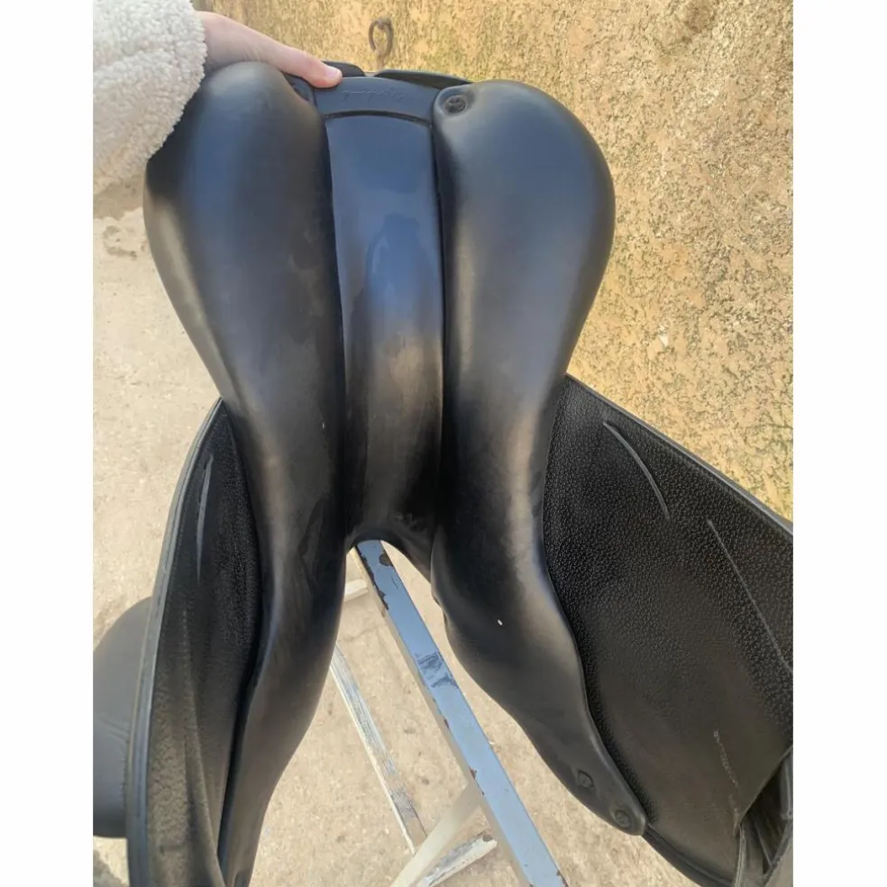 Selle Monoquartier