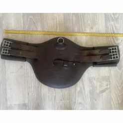 Selle monoquartier 17,5
