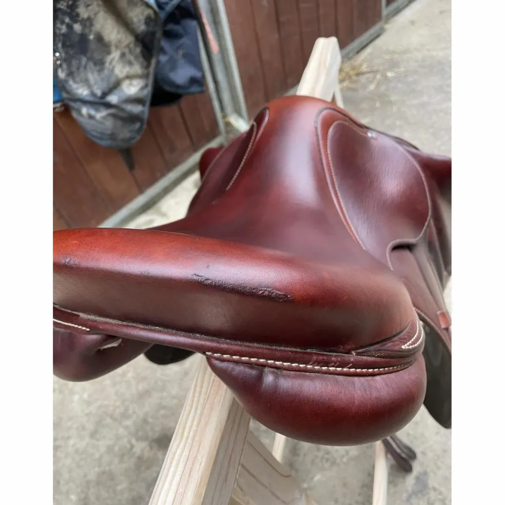 Selle monoquartier ANTARES