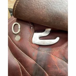 Selle monoquartier ANTARES