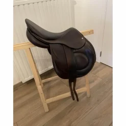 Selle monoquartier Childeric